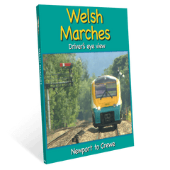 Welsh Marches