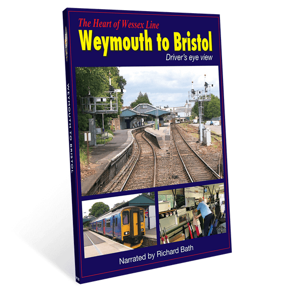 Weymouth to Bristol