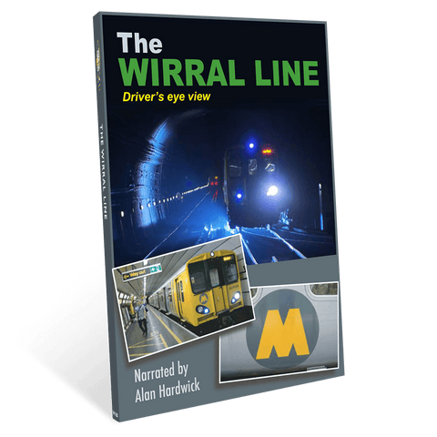 The Wirral Line